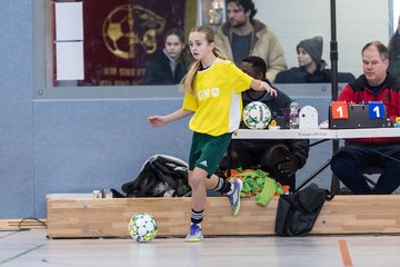 Bild 54 - U12 NFV Futsalturnier HH,SH,HB,NDS